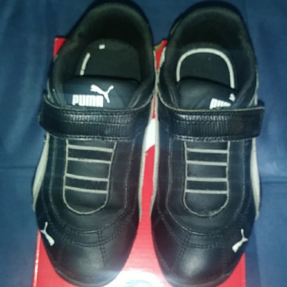 Puma Cat B 2 V